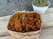 Gambar serundeng daging jinten