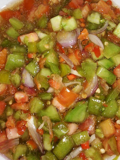 Foto resep Sambal dabu dabu