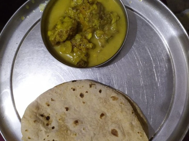 How To Prepare Kadhi which Delicious
