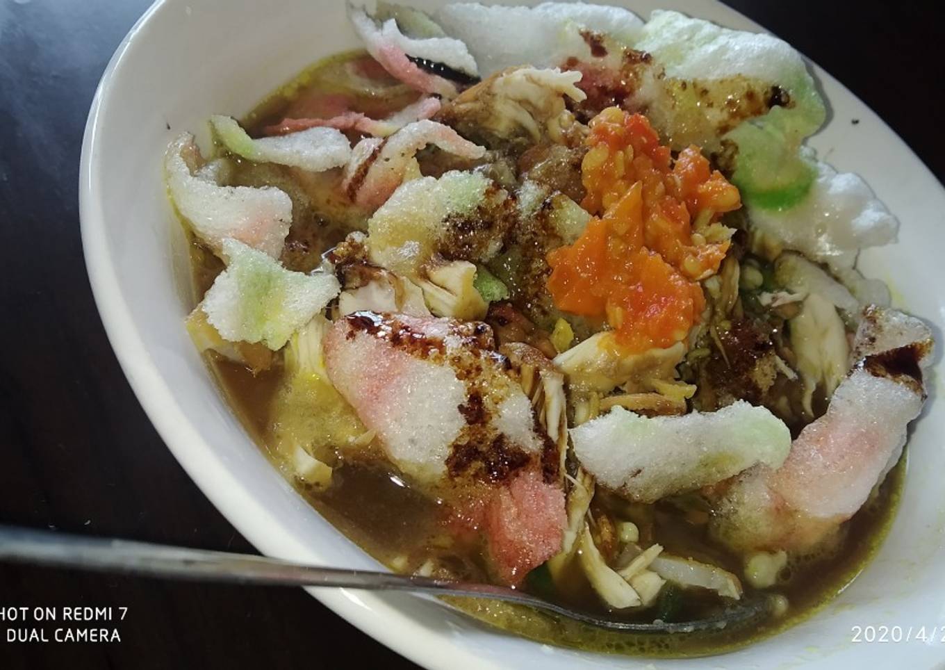 Soto Sokaraja