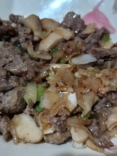 Foto resep Beff teriyaki