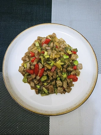 Langkah Gampang Membuat Resep Beef Teriyaki Anti Ribet, Lezat