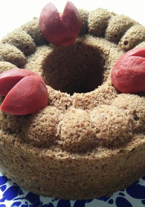 Foto resep Bolu Pisang Kukus