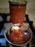 Mermelada de guayaba
