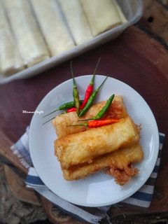 Foto resep Sosis Solo