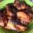 Ayam bakar madu