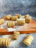 Gnocchi di Patate | Pasta Kentang