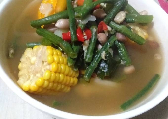 Sayur asam