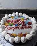 Torta. Grace