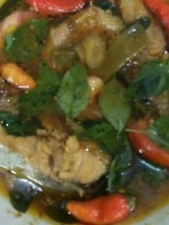 Foto resep Pindang Patin Palembang
