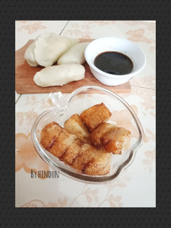 Foto resep Pempek Dos