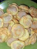 Pelor ~ pentol telor ~