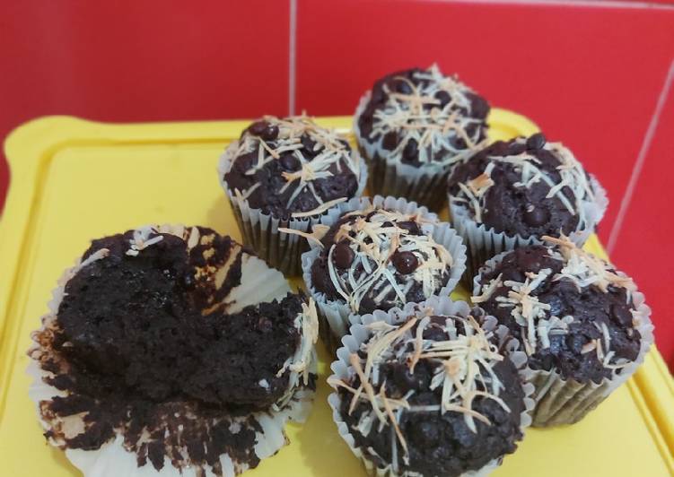 Muffin Coklat