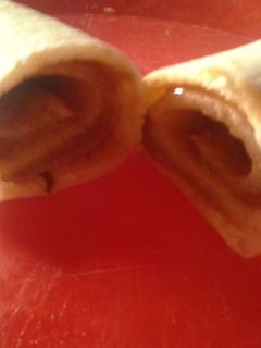 Una foto de Panqueques fáciles