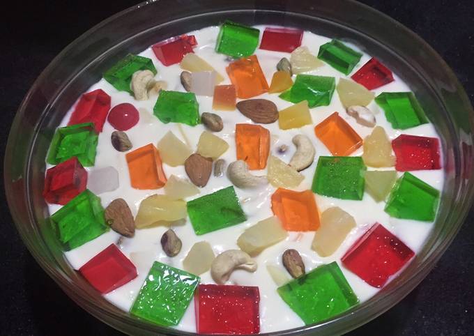 Steps to Make Quick Lab e sherein