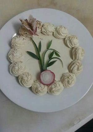 صورة لوصفة مسبحة سورية