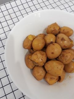 Foto resep JangJoRim Lokal (kesukaan Ko Moon Young) a.k.a Baceman Puyuh 🤭