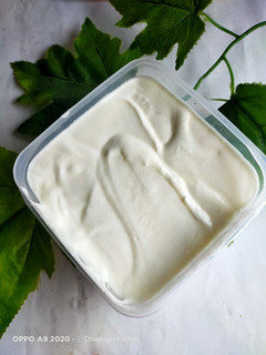 Foto resep Whipped Cream Home Made ala Chiensyn Kuliner