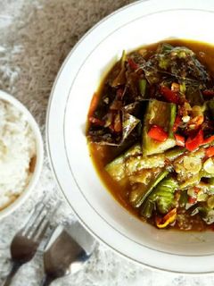 Foto resep Tuung Timbung Bumbu Bali