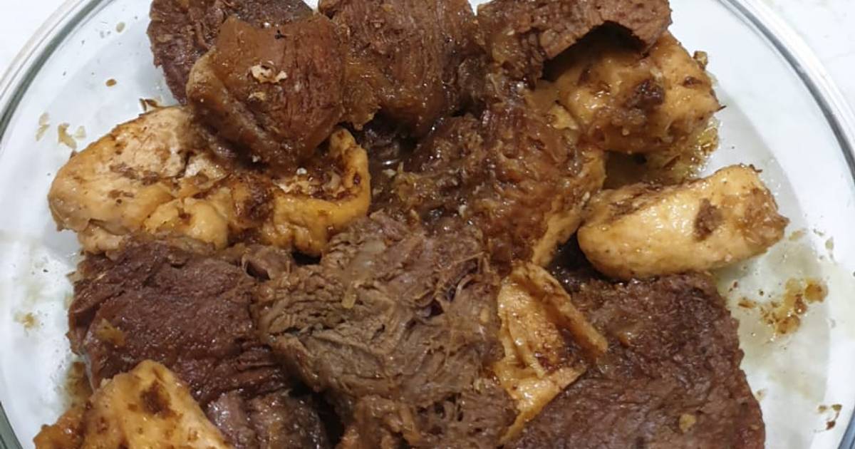 297 resep daging kerbau enak dan sederhana - Cookpad