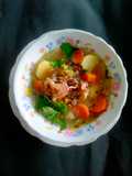 Sop Buntut Sapi