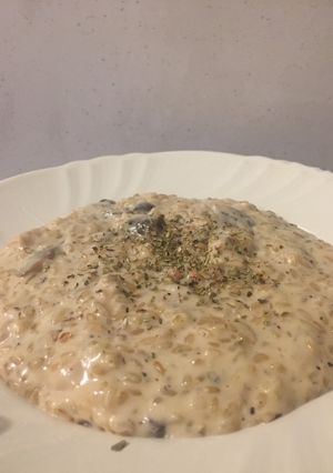 صورة لوصفة روزيتو صحي