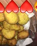 مقلية حجازيه