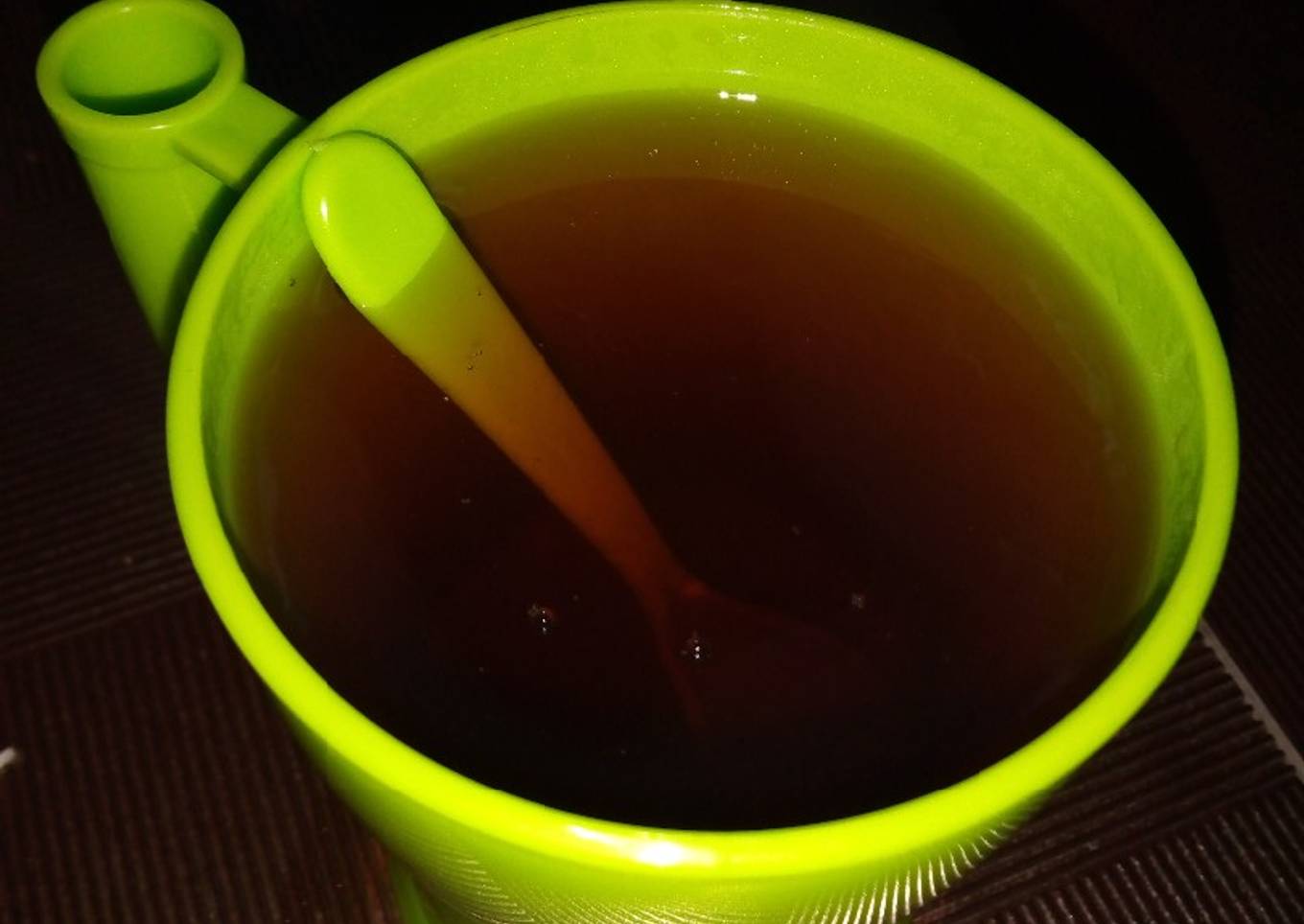 Black Tea