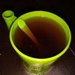 A picture of Black Tea.