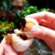 Donat Bite Blueberry