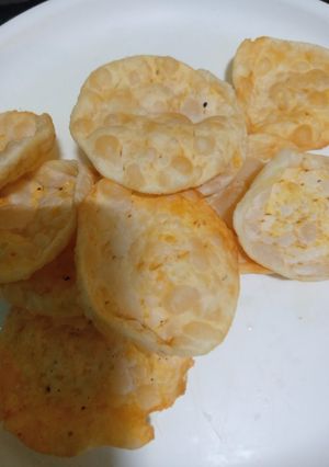 पापड़ी (Papadi recipe in Hindi) रेसिपी मुख्य फोटो