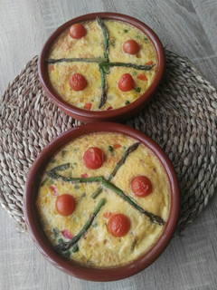 Foto principal de Arroz con costra vegetariano