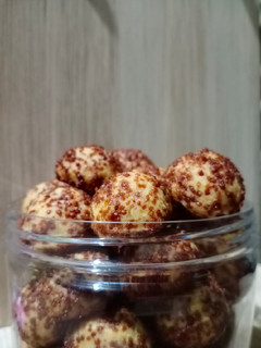 Foto resep [Lebaran] Palm Cheese