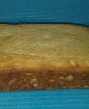 Pan de molde