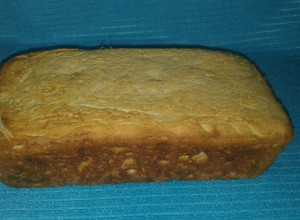 Una foto de Pan de molde