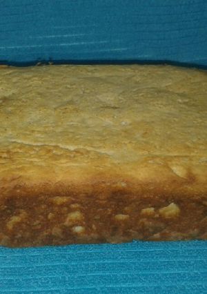 Una foto de Pan de molde