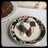 Puding Coklat Susu