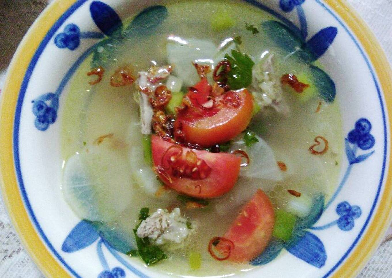 Soto Bandung