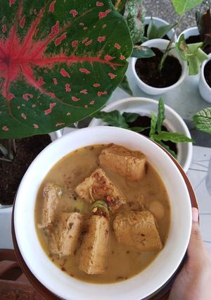 Foto resep Sambal Lethok