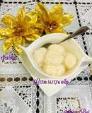 Cơm rượu nếp !