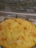Gateau di patate
