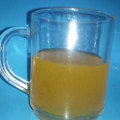 Okky Jelly drink tanpa batuk uhuk uhuk রেসিপির প্রধান ছবি