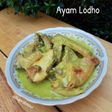 Ayam Lodho