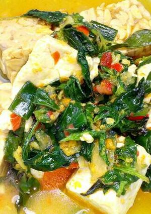 Foto resep ●●lodeh tanpa santan●●