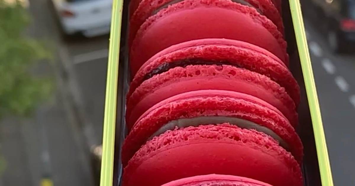 6 idées de Desserts pour une Saint-Valentin Gourmande ❤️