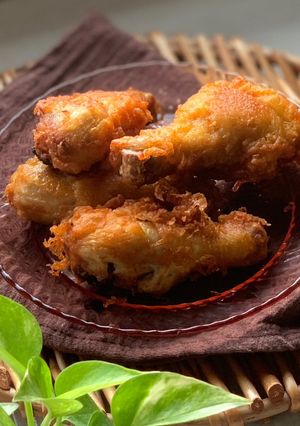 Gambar Ayam Goreng Tepung Bestari Pedas