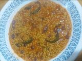 محمصة بالفول والحمص