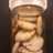 Galletitas integrales