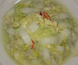 Resep Terbaru Tumis Sawi Putih Sederhana Gurih Mantul Resep Terbaru Tumis Sawi Putih Sederhana Gurih Mantul