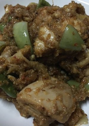 รูปของ ห่อนึ่งไก่ แบบไม่ห่อไม่นึ่งด้วย 😅🤣